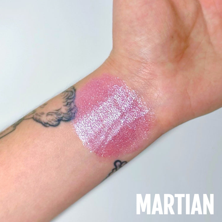 SPRING COLLECTION - Eye Potions