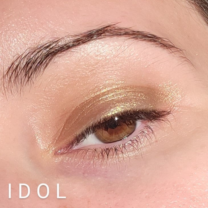 EYE POTION - Liquid Eyeshadow