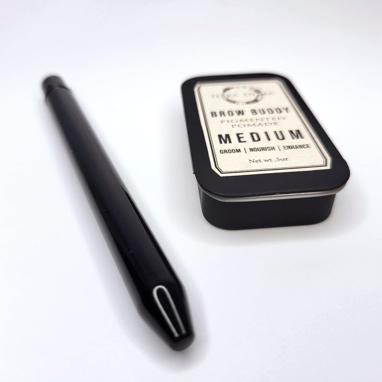 BROW BUD - Pigmented Pomade
