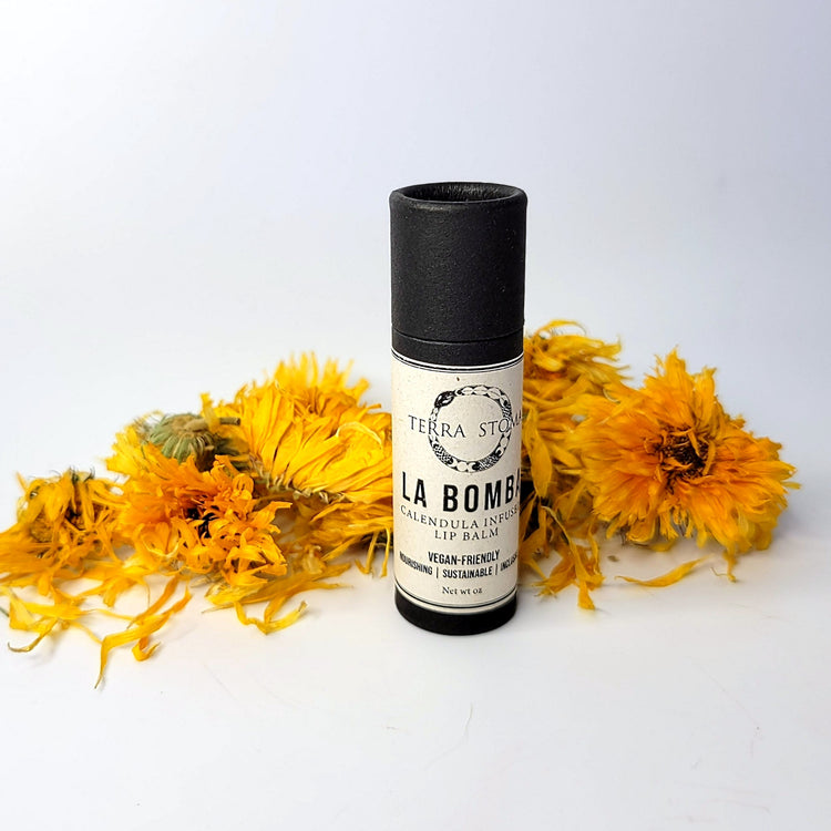 LA BOMBA - Multi-Use Calendula Balm