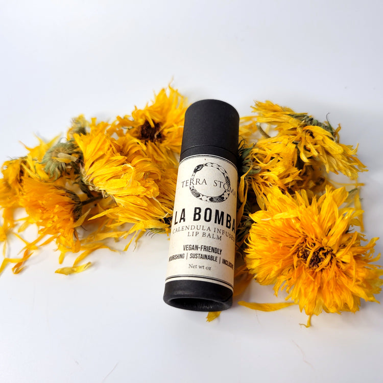 LA BOMBA - Multi-Use Calendula Balm