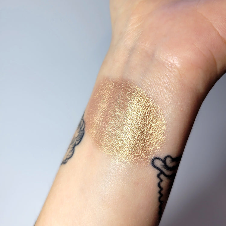 EYE POTION - Liquid Eyeshadow