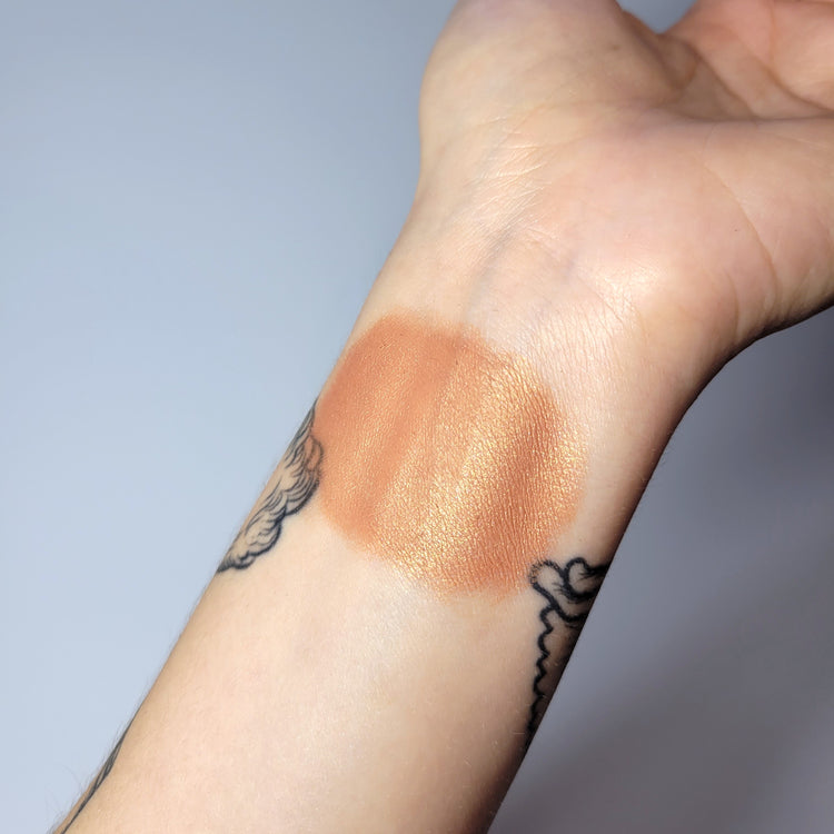 EYE POTION - Liquid Eyeshadow