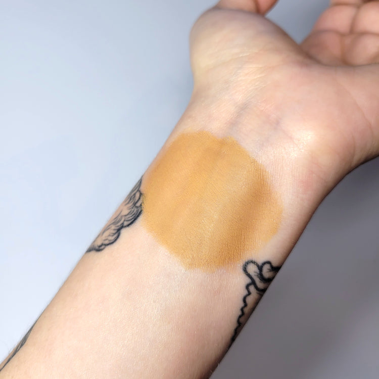 EYE POTION - Liquid Eyeshadow