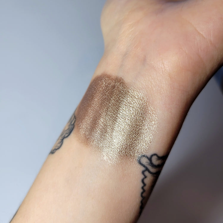 EYE POTION - Liquid Eyeshadow