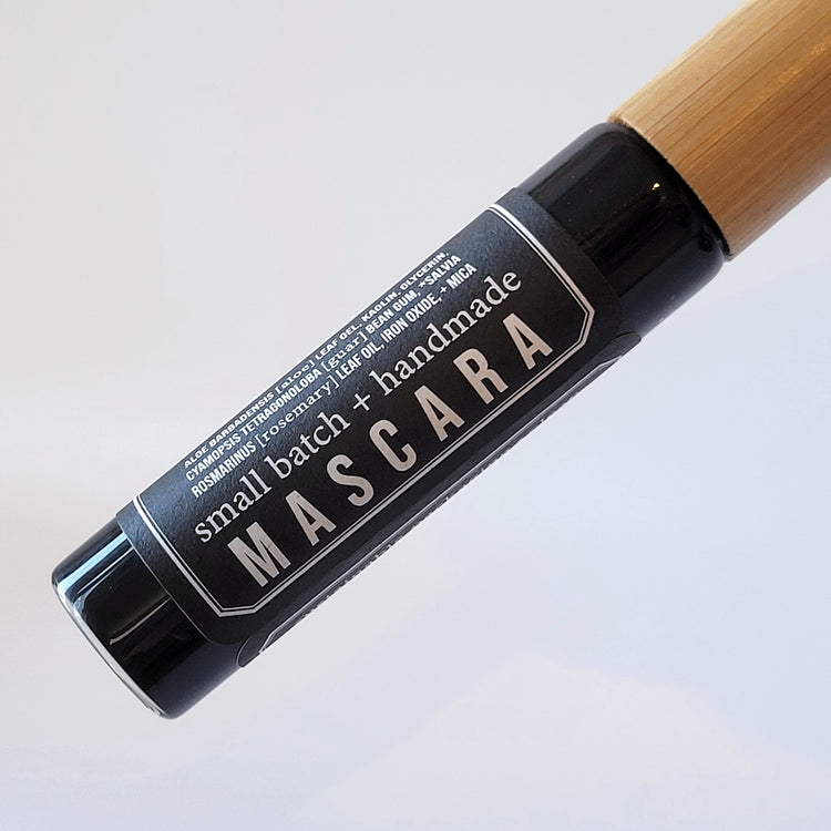 EYEHEART - Botanical Mascara