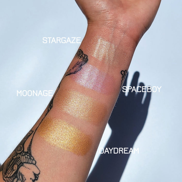 GLAM STICK - Multi-Use Illuminator