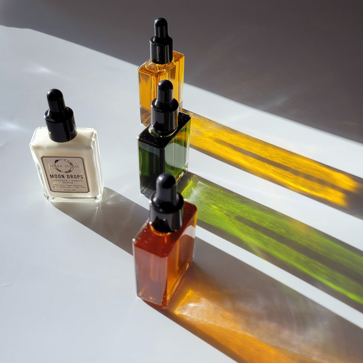 SUPER MOON - Skin Essentials Set