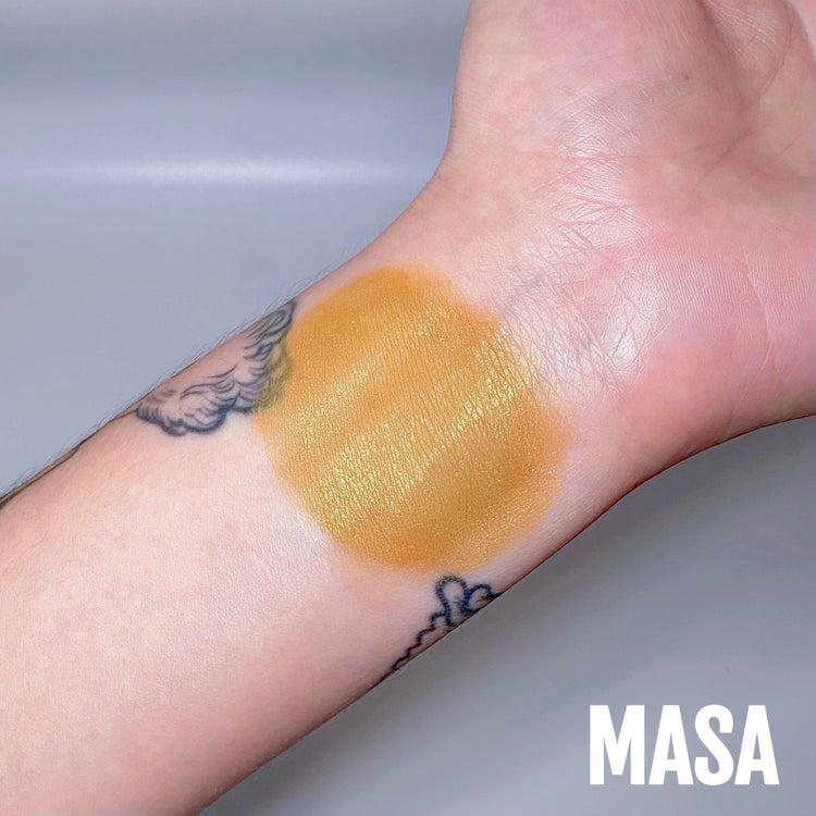 SPRING COLLECTION - Eye Potions