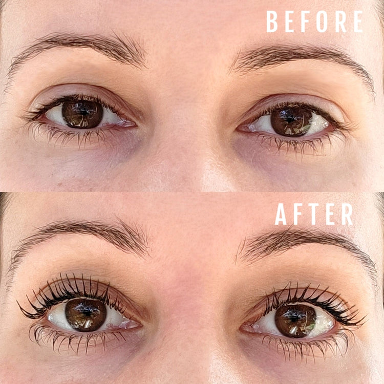 EYEHEART - Botanical Mascara