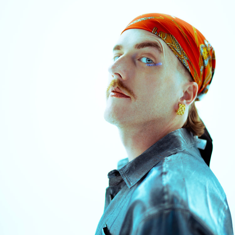 EYE POTION - Liquid Eyeshadow