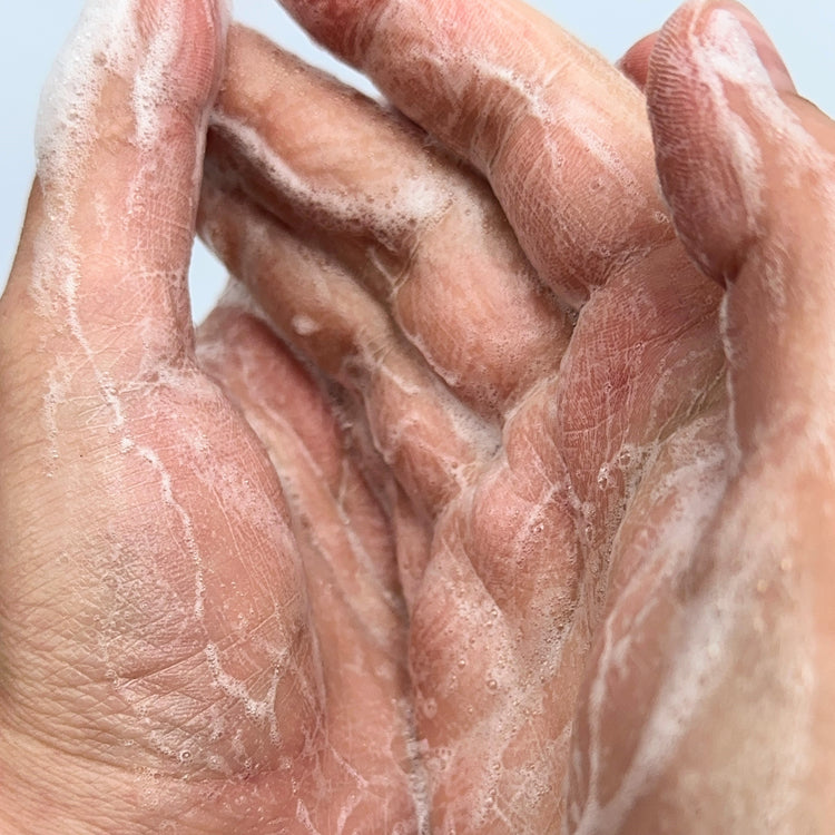 FRUIT + FLORA - Micellar Cleansing Tonic