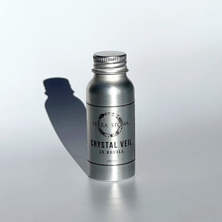 CRYSTAL VEIL - 2X Refill