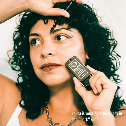 BROW BUD - Pigmented Pomade