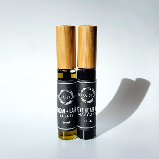 SUPER LASH - Lash Essentials Set