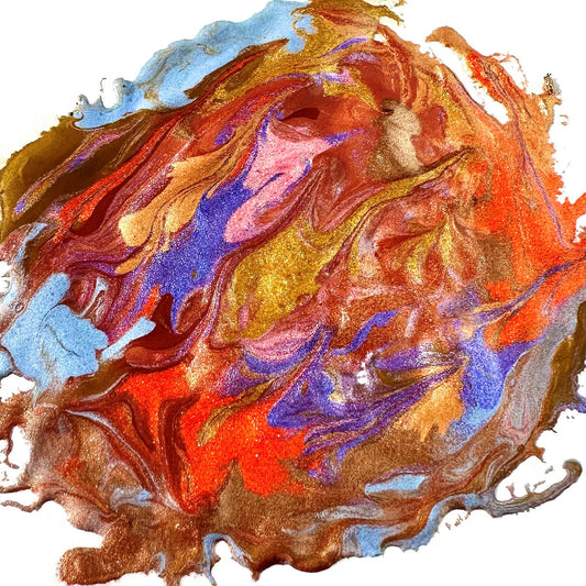 EYE POTION - Liquid Eyeshadow