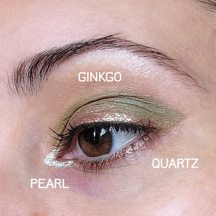 EYE POTION - Liquid Eyeshadow