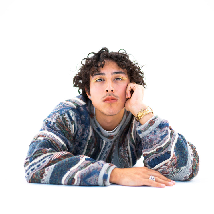 EYE POTION - Liquid Eyeshadow