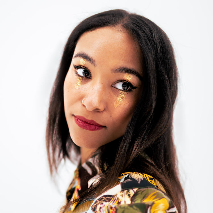 EYE POTION - Liquid Eyeshadow