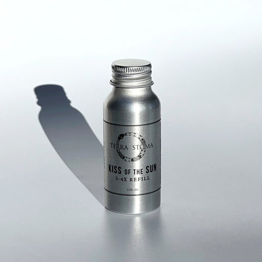 KISS of the SUN - 2-4X Refill