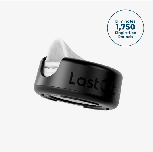 LastRound - Reusable Cotton Pads