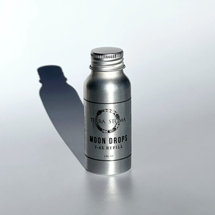MOON DROPS - 2-4X Refill