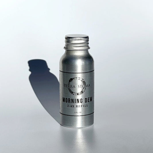 MORNING DEW - 2-4X Refill