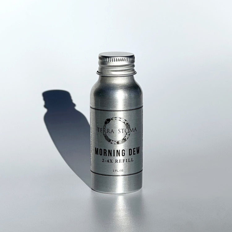 MORNING DEW - 2-4X Refill