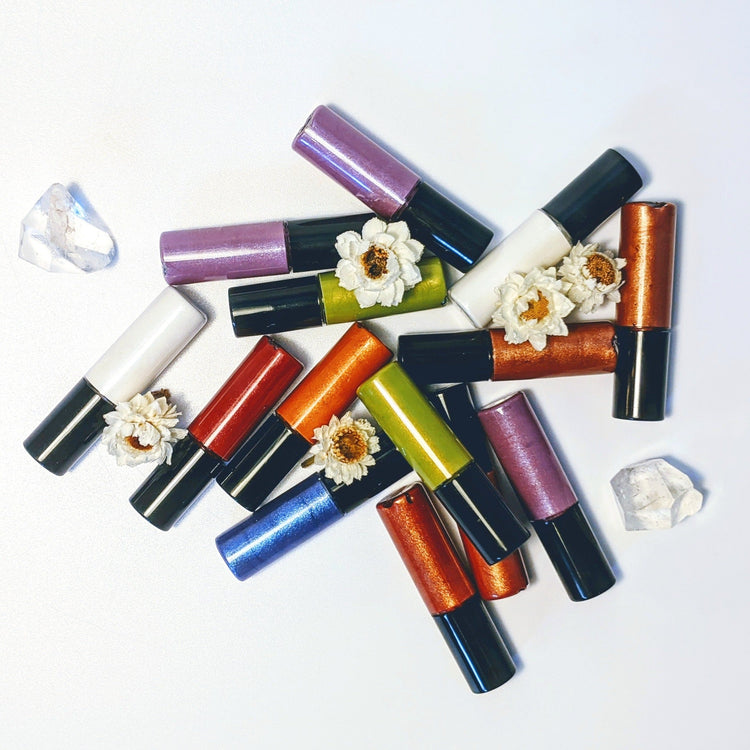 EYE POTION MINIS - Build Your Own Palette