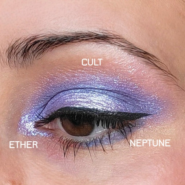 SPRING COLLECTION - Eye Potions