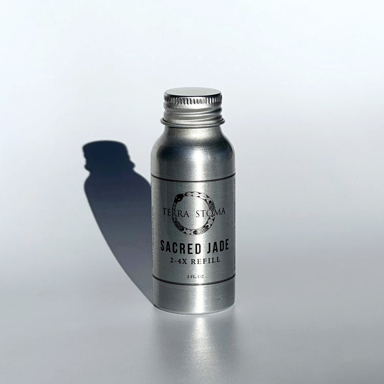 SACRED JADE - 2-4X Refill