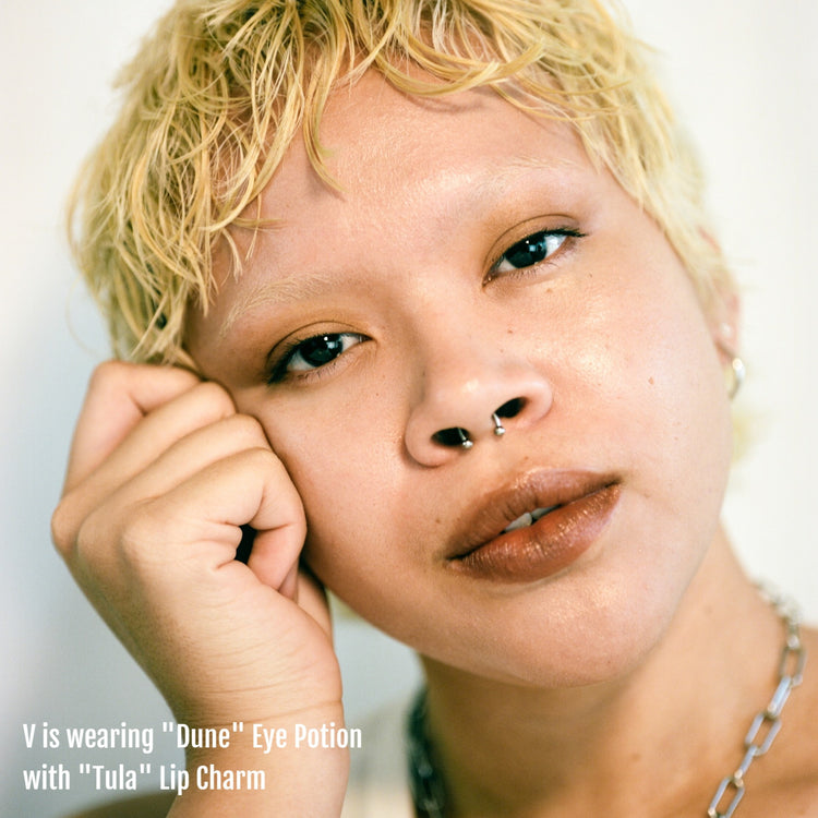 EYE POTION - Liquid Eyeshadow