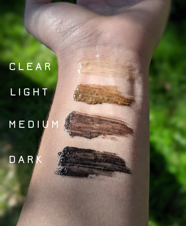 BROW BUD - Pigmented Pomade