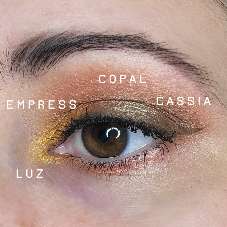 EYE POTION - Liquid Eyeshadow