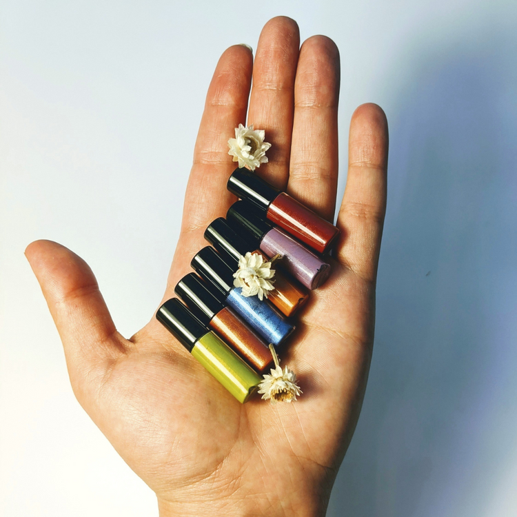 EYE POTION MINIS - Build Your Own Palette