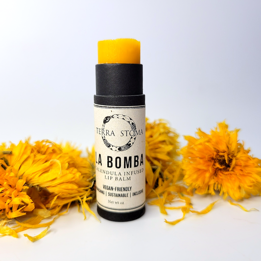 LA BOMBA - Multi-Use Calendula Balm
