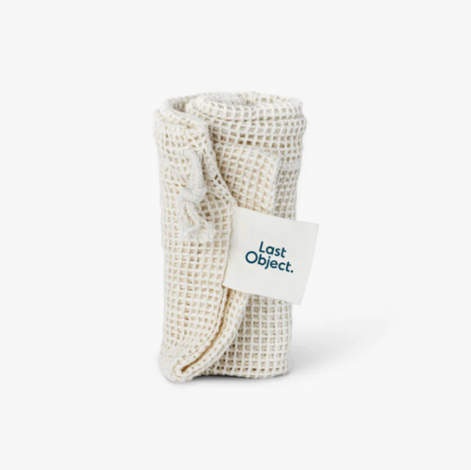 LastRound - Reusable Cotton Pads