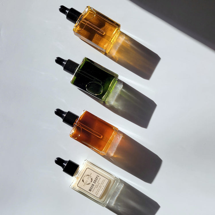 SUPER MOON - Skin Essentials Set