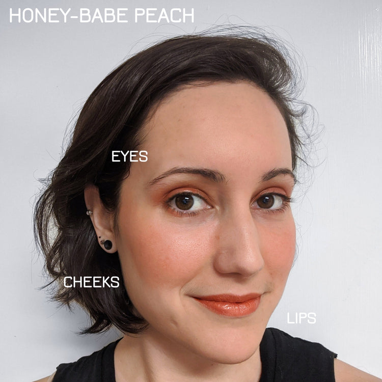 BEAUTY STICK - Multi-Use Pigment