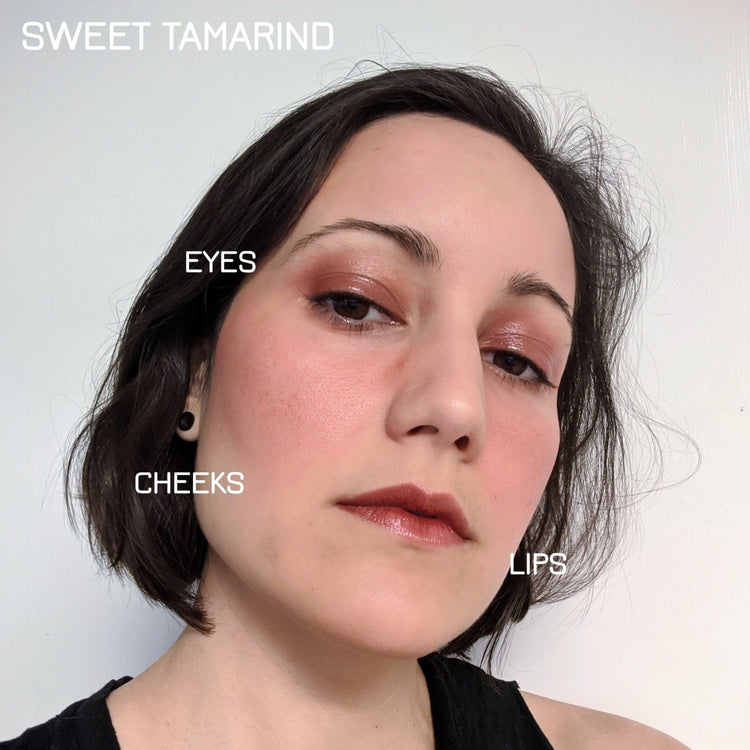 BEAUTY STICK - Multi-Use Pigment