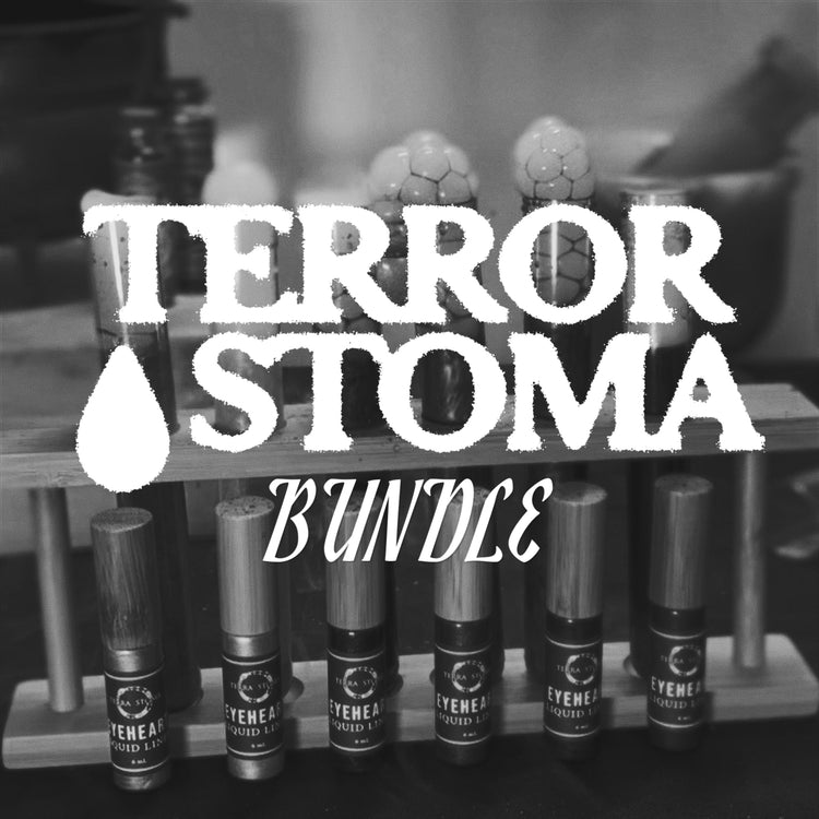TERROR🩸STOMA - Bundle & Save