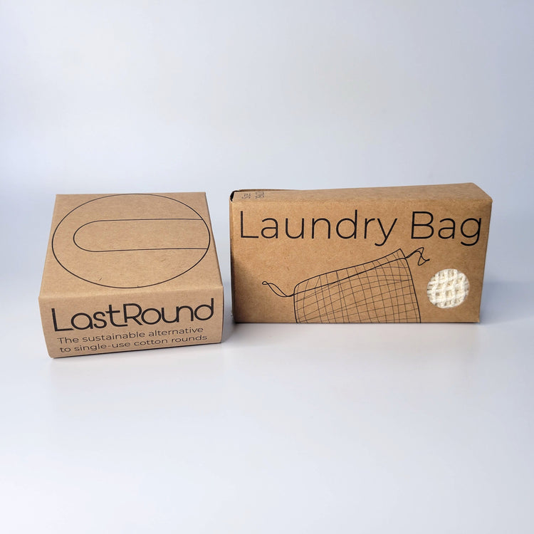 LastRound - Reusable Cotton Pads