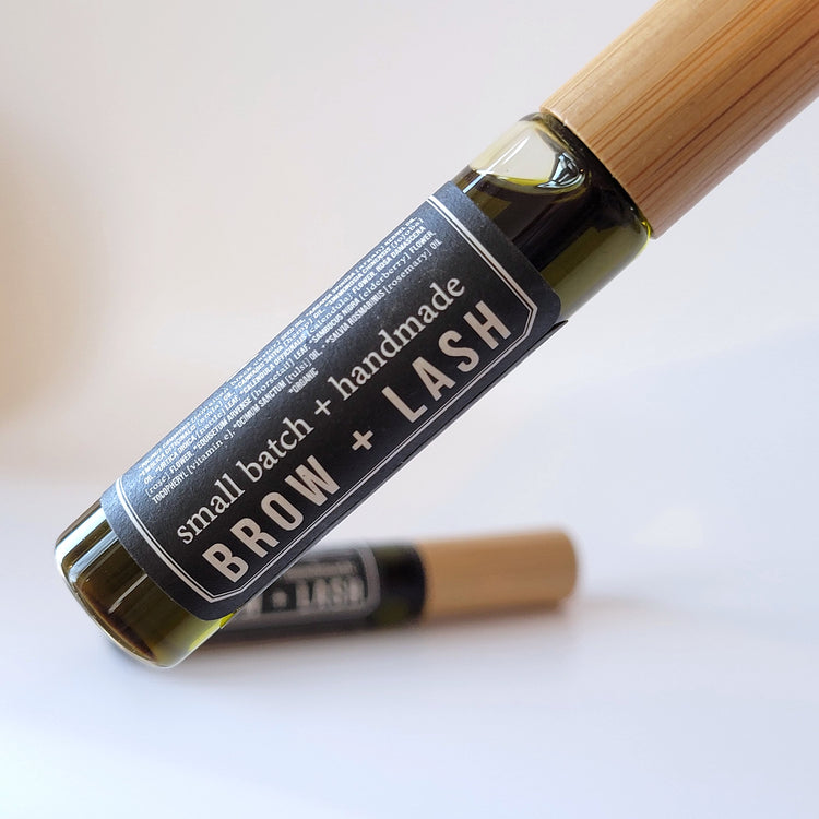 SUPER LASH - Lash Essentials Set