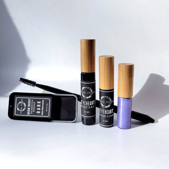 Earth-Friendly Materials