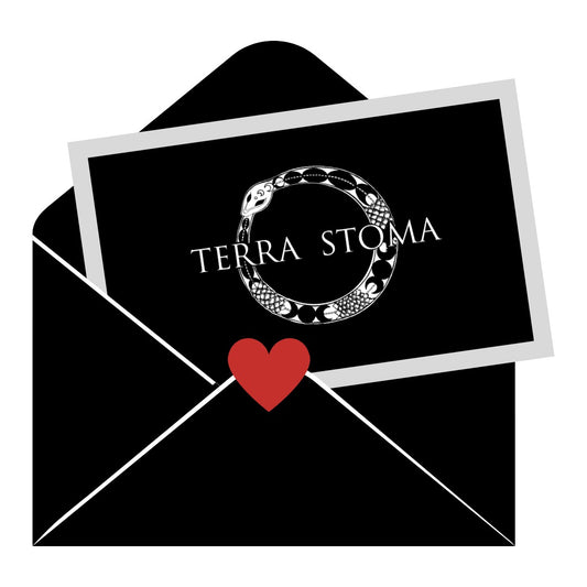 Terra Stoma E-Gift Card