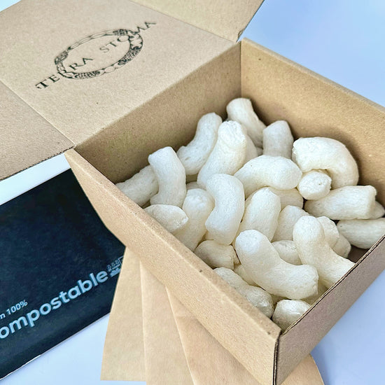 Plastic-Free Shipping