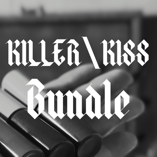 KILLER\KISS - Bundle